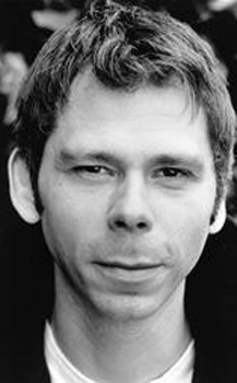 Alan Ruscoe